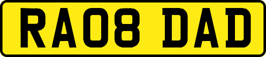 RA08DAD