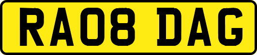 RA08DAG