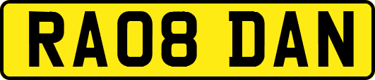 RA08DAN