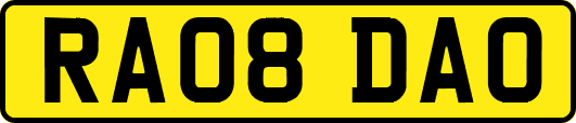 RA08DAO