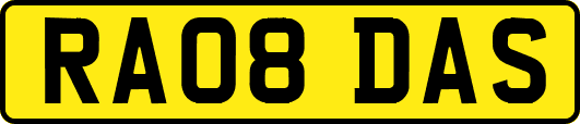 RA08DAS