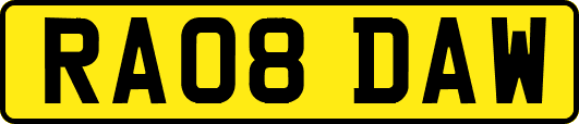 RA08DAW