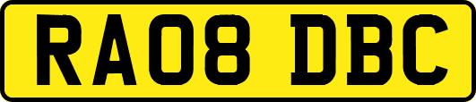 RA08DBC