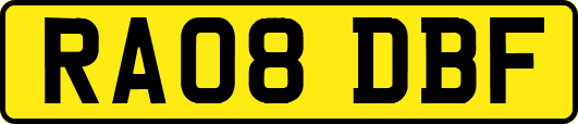 RA08DBF