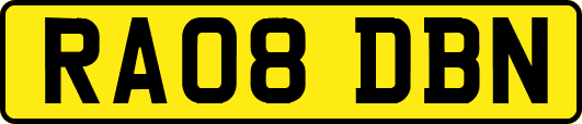 RA08DBN