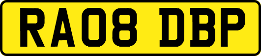 RA08DBP