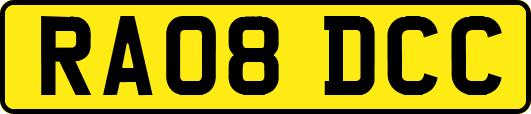 RA08DCC