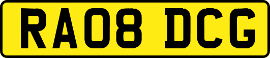 RA08DCG