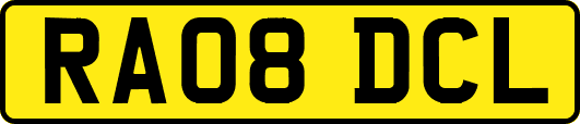 RA08DCL