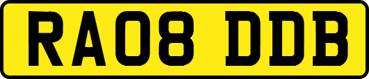 RA08DDB