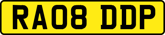 RA08DDP