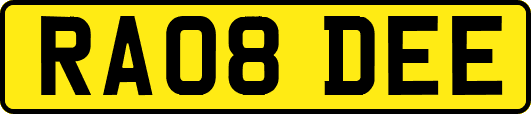 RA08DEE