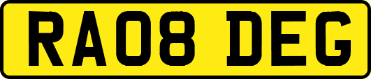RA08DEG