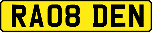 RA08DEN
