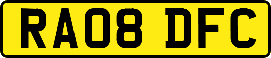 RA08DFC