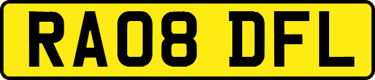 RA08DFL