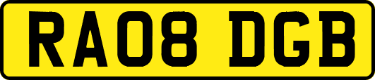 RA08DGB