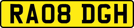 RA08DGH