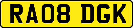 RA08DGK