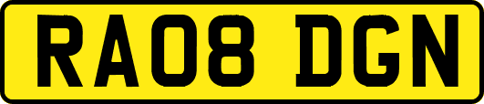 RA08DGN
