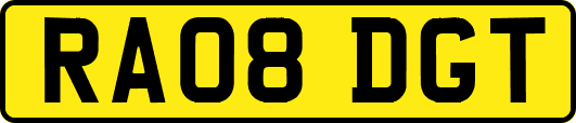 RA08DGT