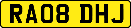 RA08DHJ