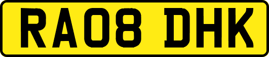 RA08DHK