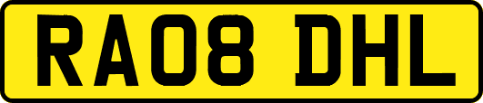 RA08DHL