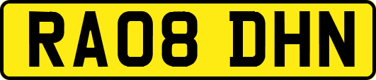 RA08DHN