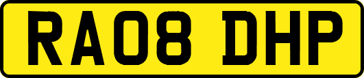 RA08DHP