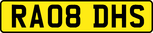 RA08DHS