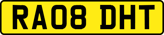 RA08DHT