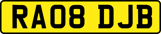 RA08DJB