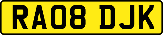 RA08DJK