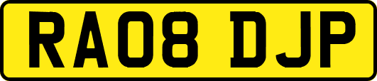 RA08DJP