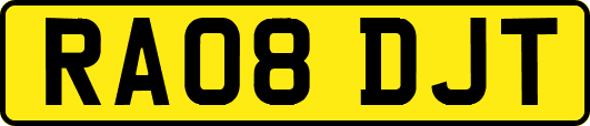 RA08DJT