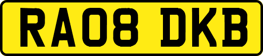 RA08DKB