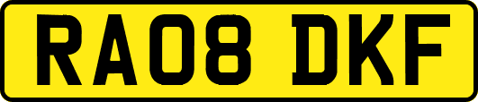RA08DKF