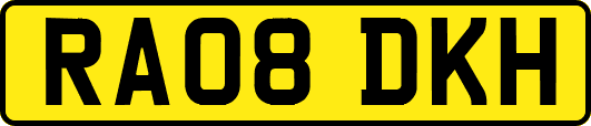 RA08DKH