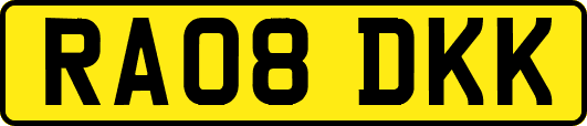 RA08DKK