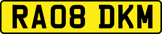 RA08DKM
