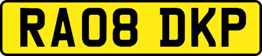 RA08DKP
