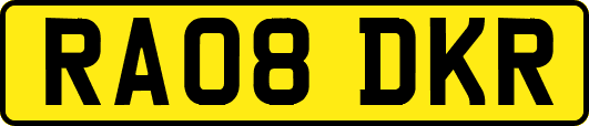 RA08DKR