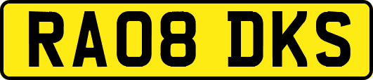 RA08DKS