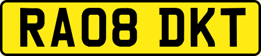 RA08DKT