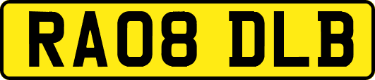 RA08DLB