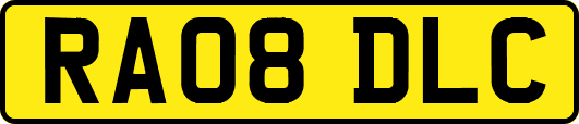 RA08DLC