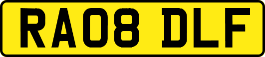 RA08DLF