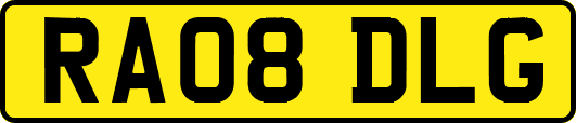 RA08DLG