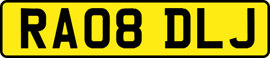 RA08DLJ